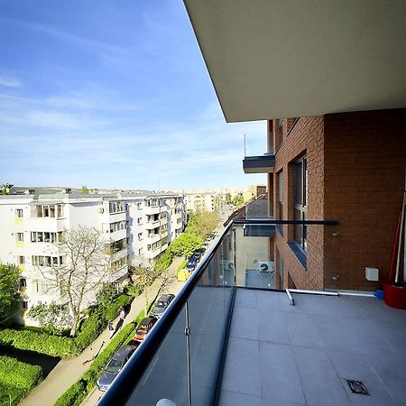 Homeland City Nest Cluj-Napoca Exterior foto