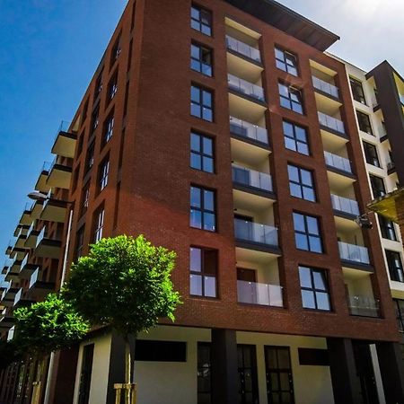 Homeland City Nest Cluj-Napoca Exterior foto