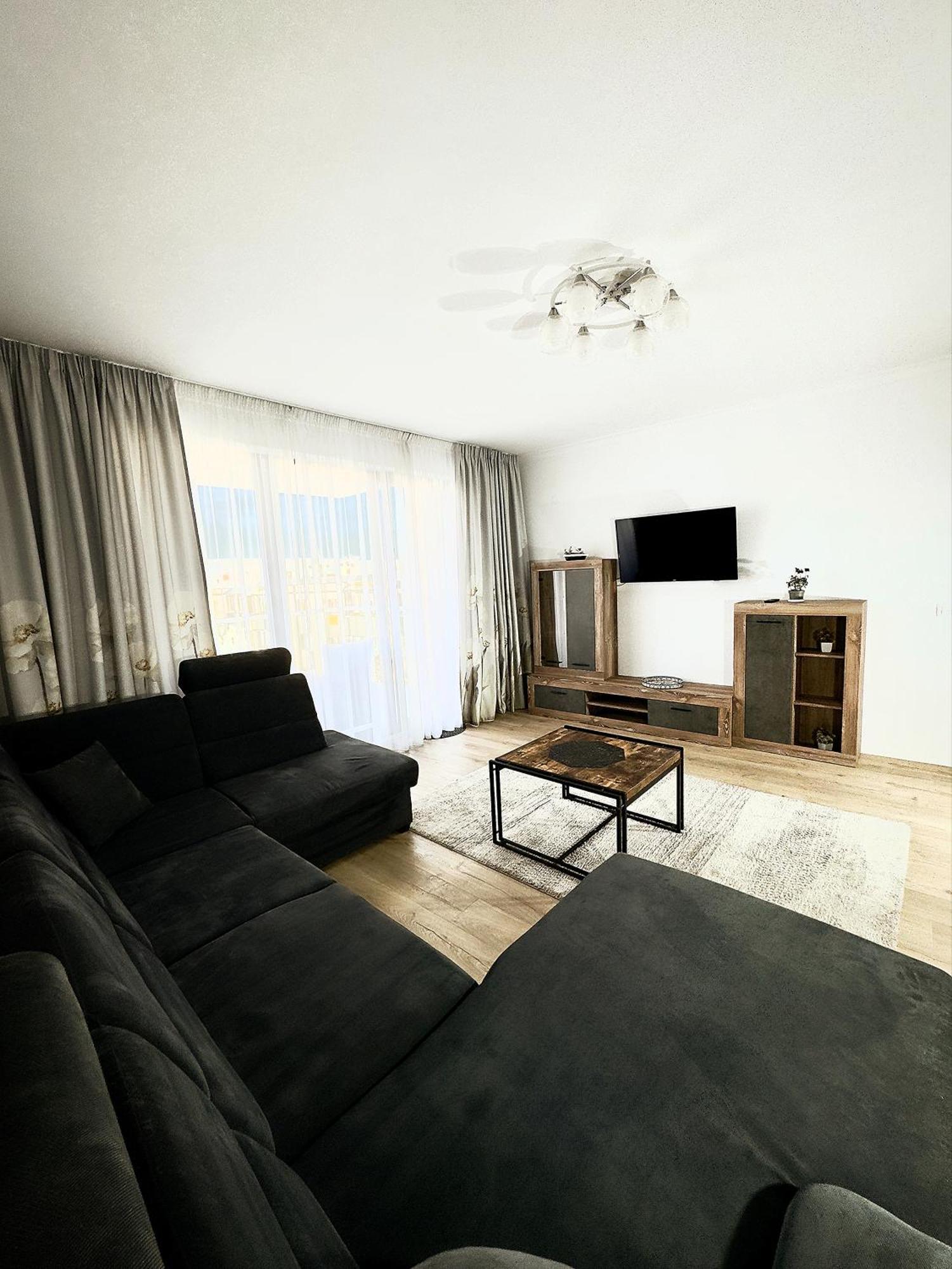 Homeland City Nest Cluj-Napoca Exterior foto