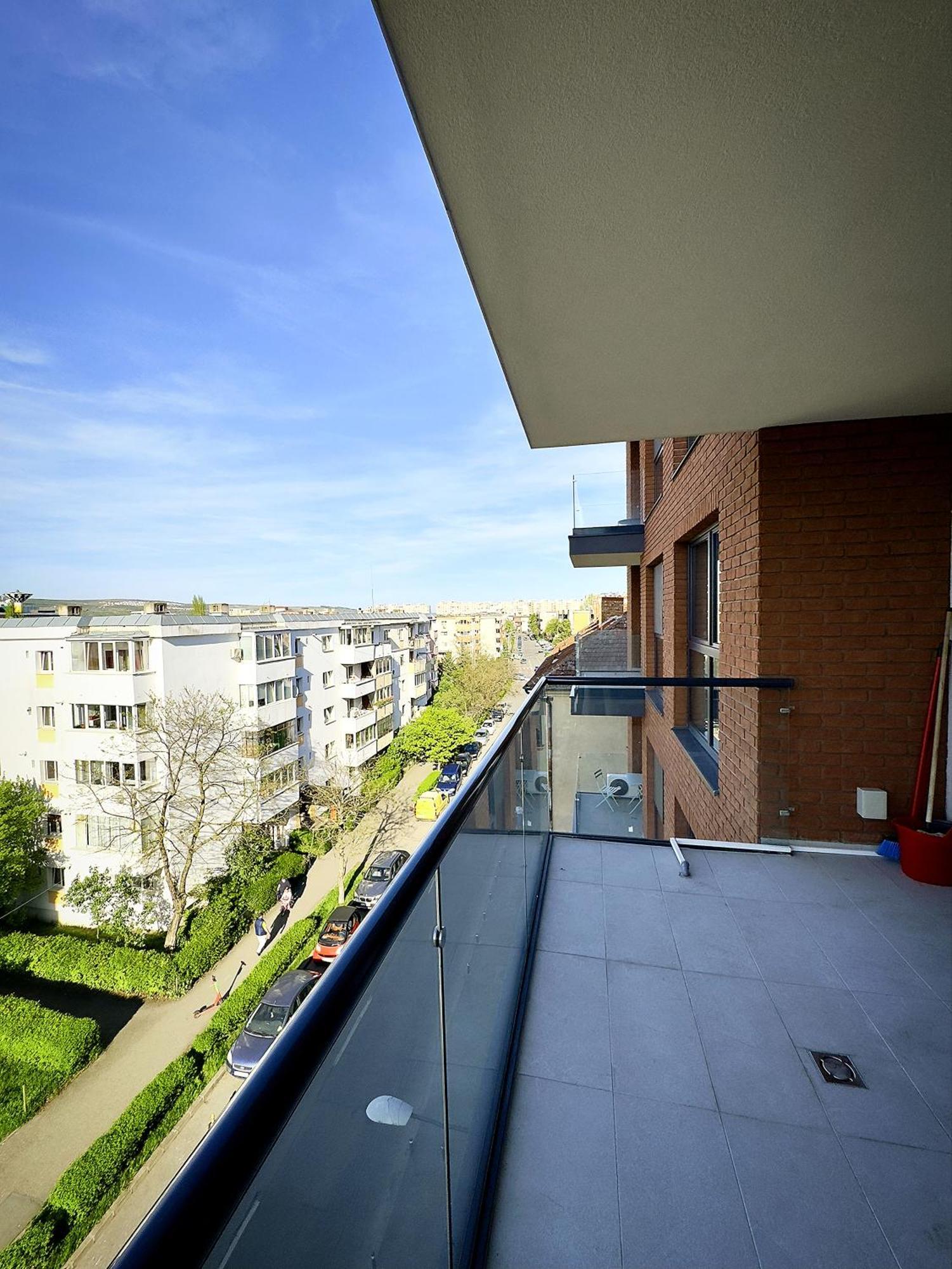 Homeland City Nest Cluj-Napoca Exterior foto