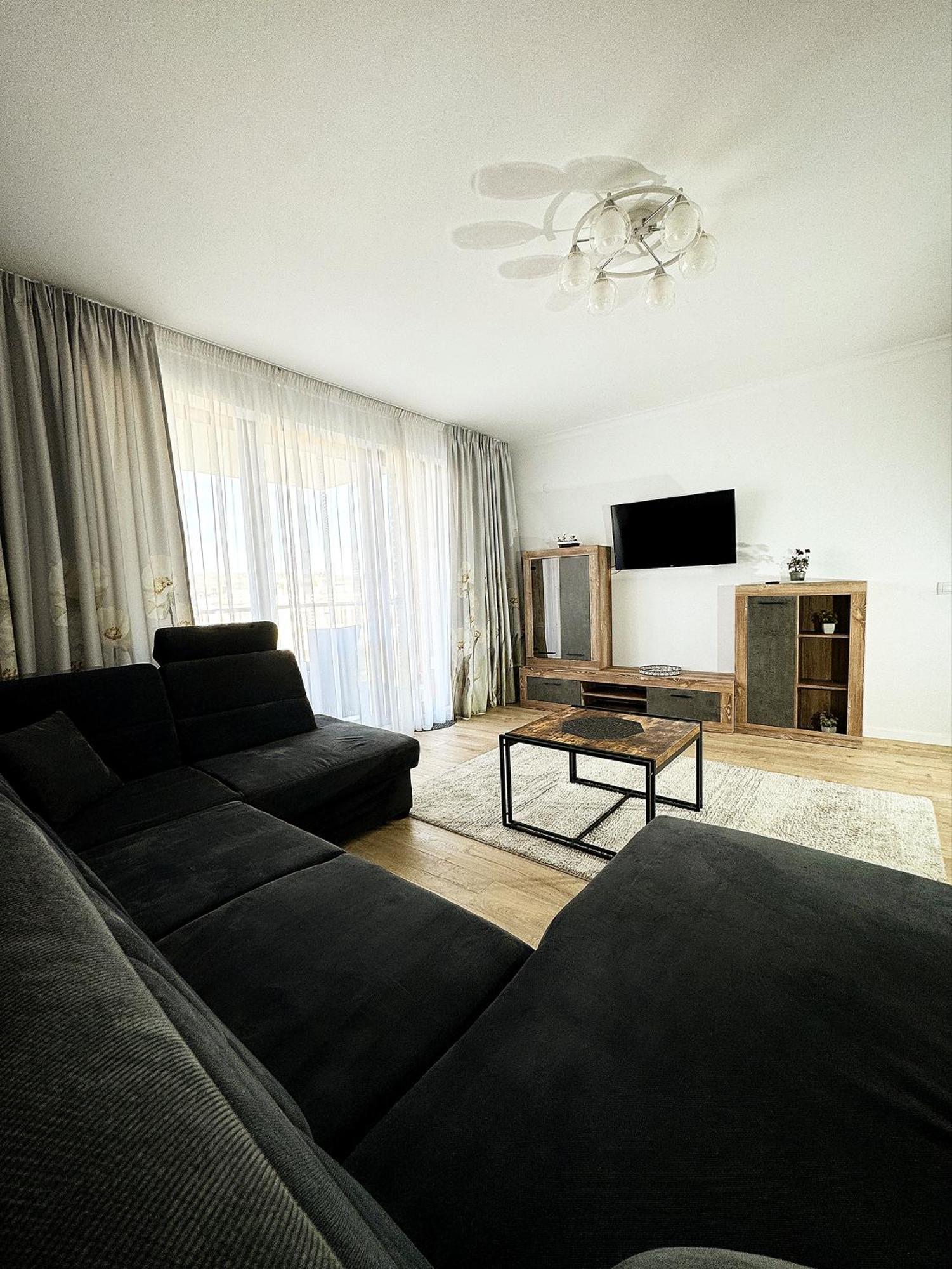 Homeland City Nest Cluj-Napoca Exterior foto