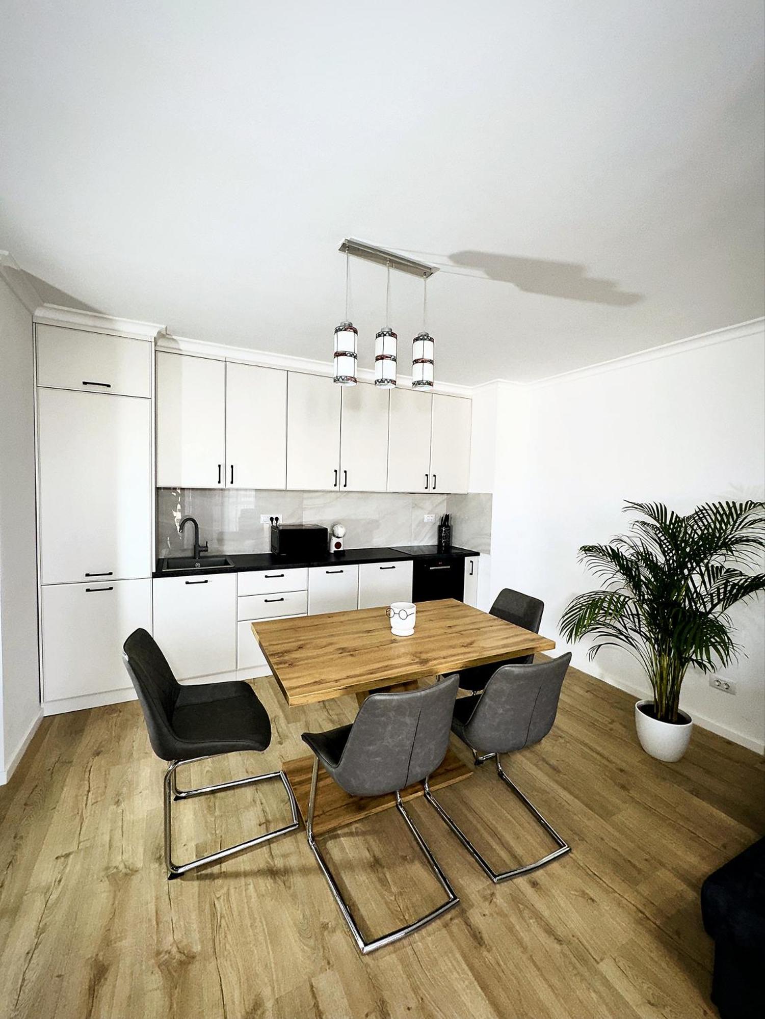 Homeland City Nest Cluj-Napoca Exterior foto