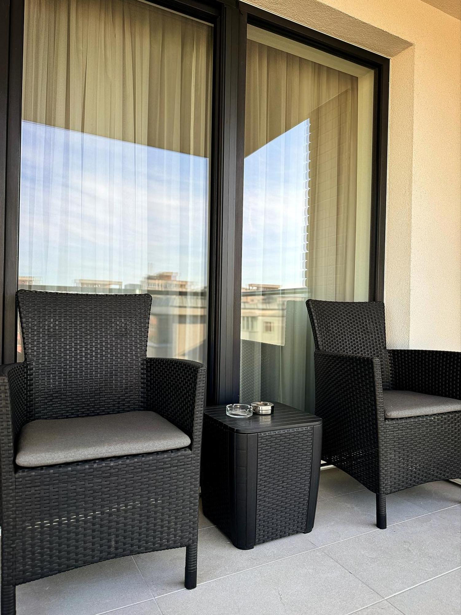 Homeland City Nest Cluj-Napoca Exterior foto